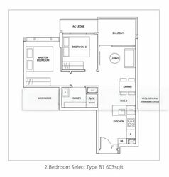 Hyll On Holland (D10), Condominium #465048581